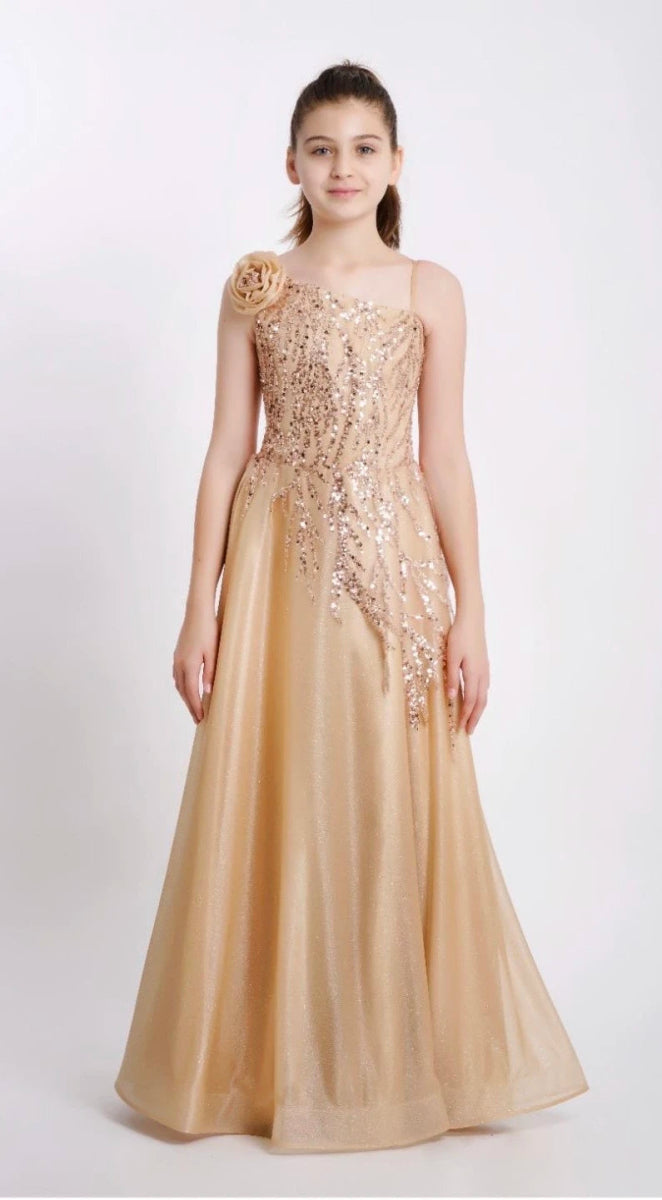 Kindermode/Kommunionskleider