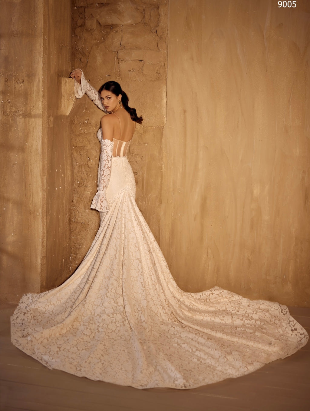 Brautkleid