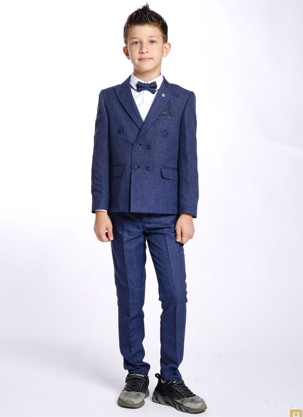 Kinder jungen Anzug Set M2053