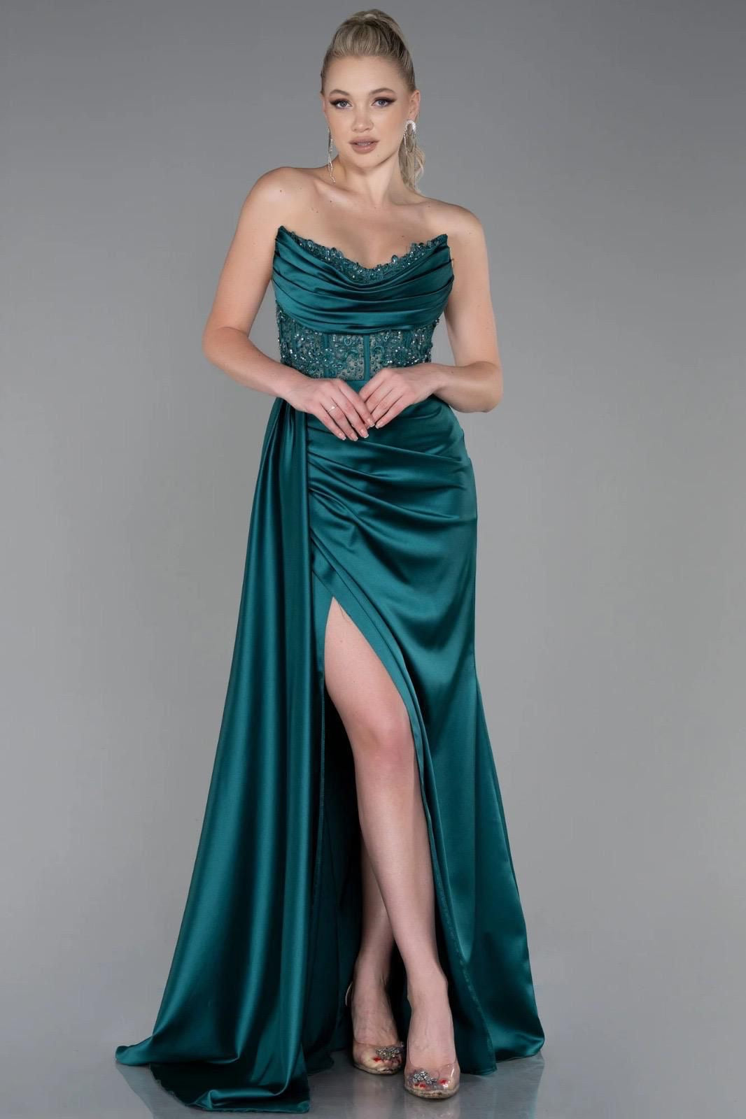 Abendkleid MD6019