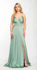 Abendkleid M225