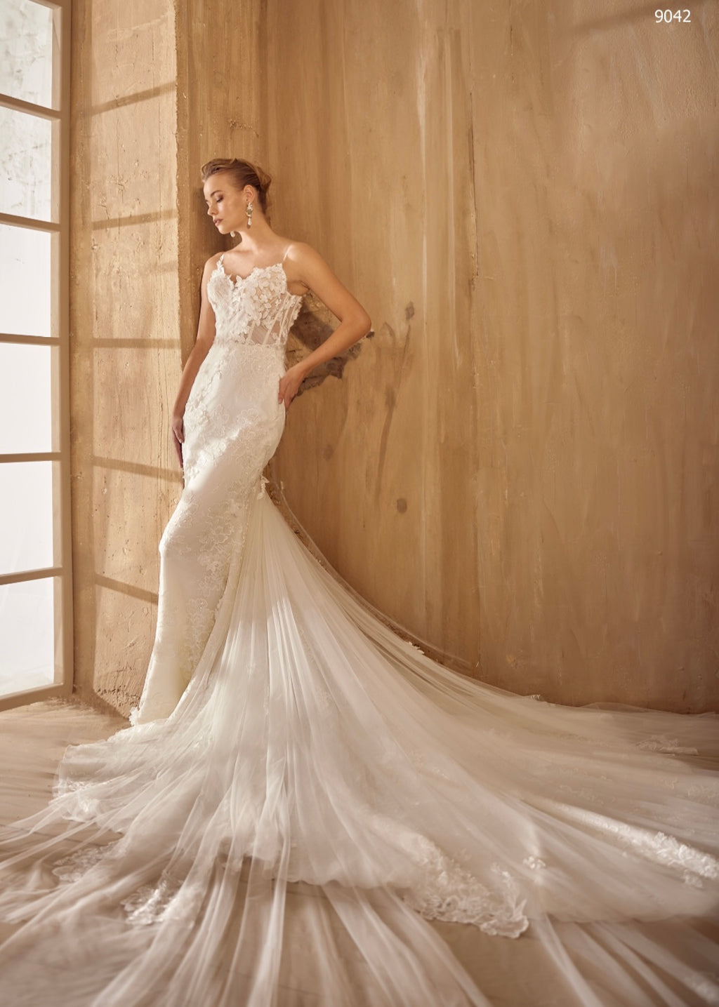 Brautkleid