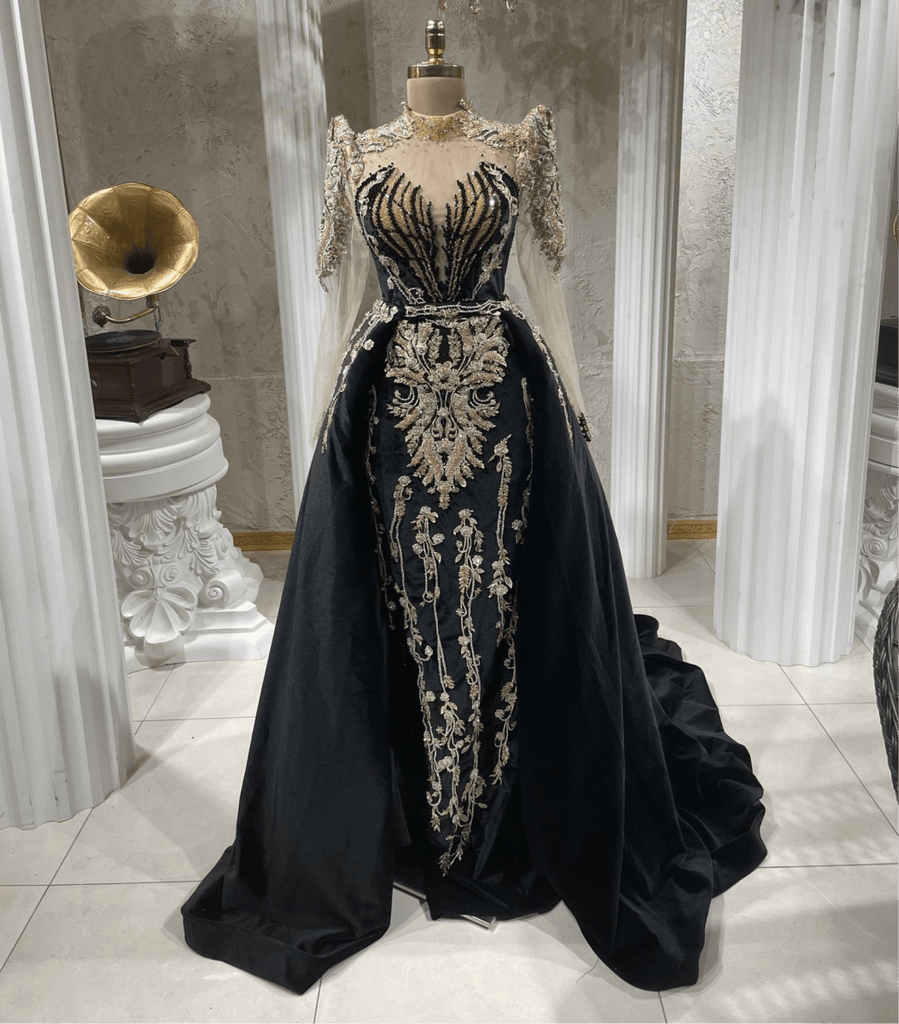 2025 Ballkleid - Lamia Online Shop