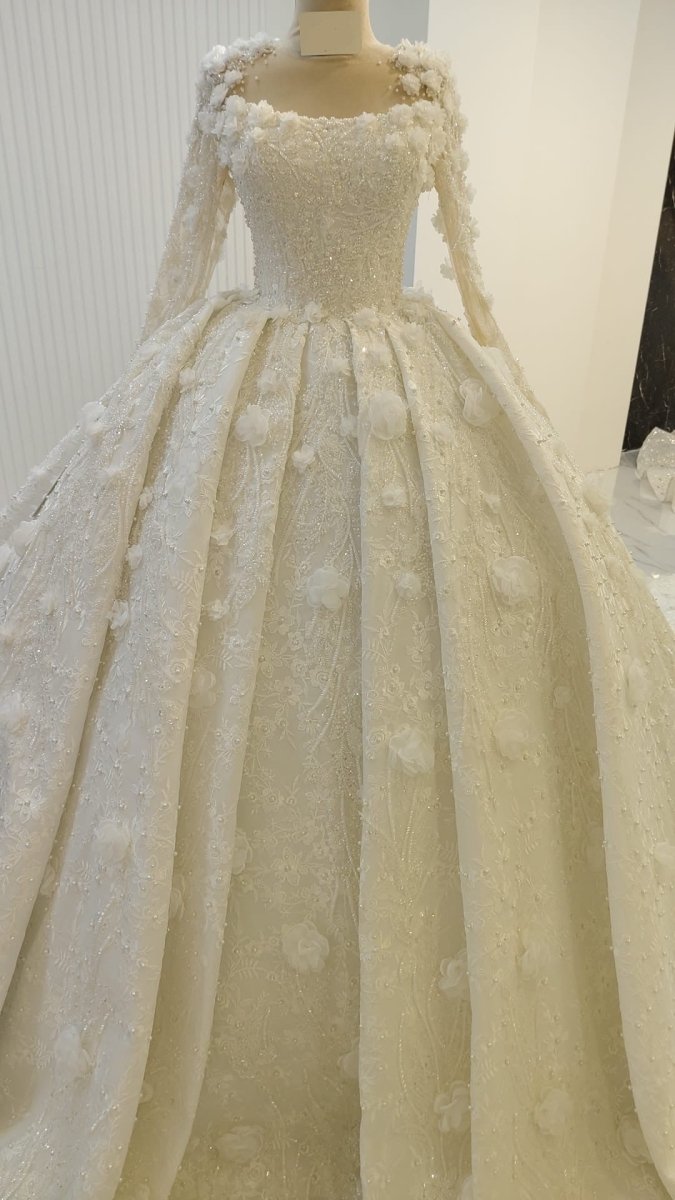 2025 Brautmode - Lamia Online Shop