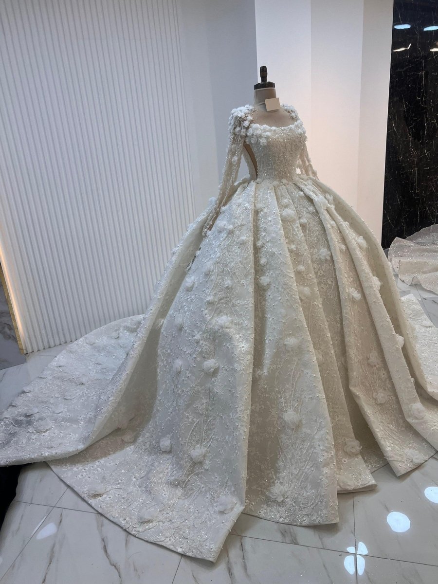 2025 Brautmode - Lamia Online Shop