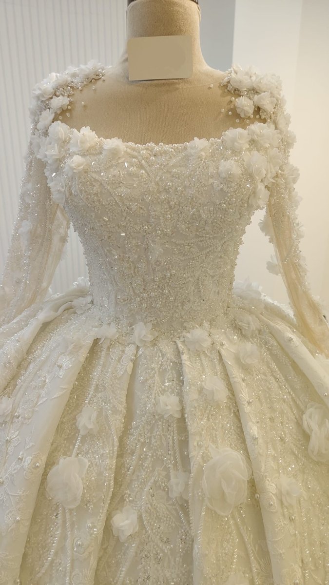 2025 Brautmode - Lamia Online Shop