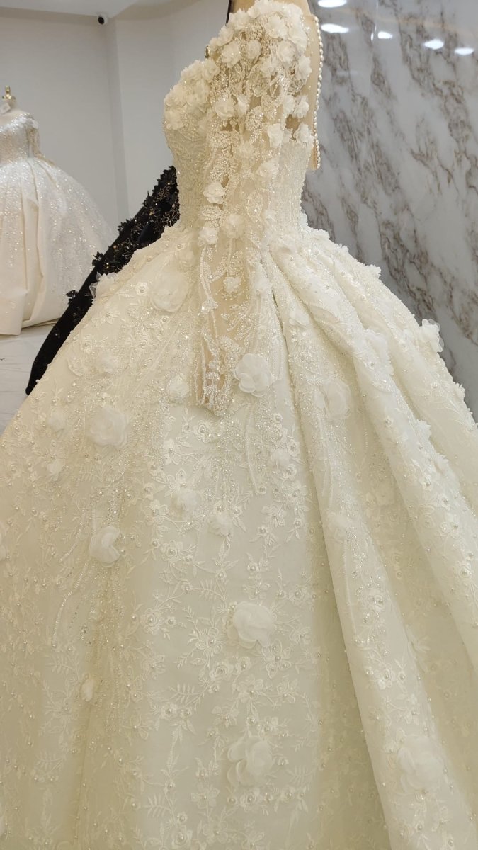 2025 Brautmode - Lamia Online Shop