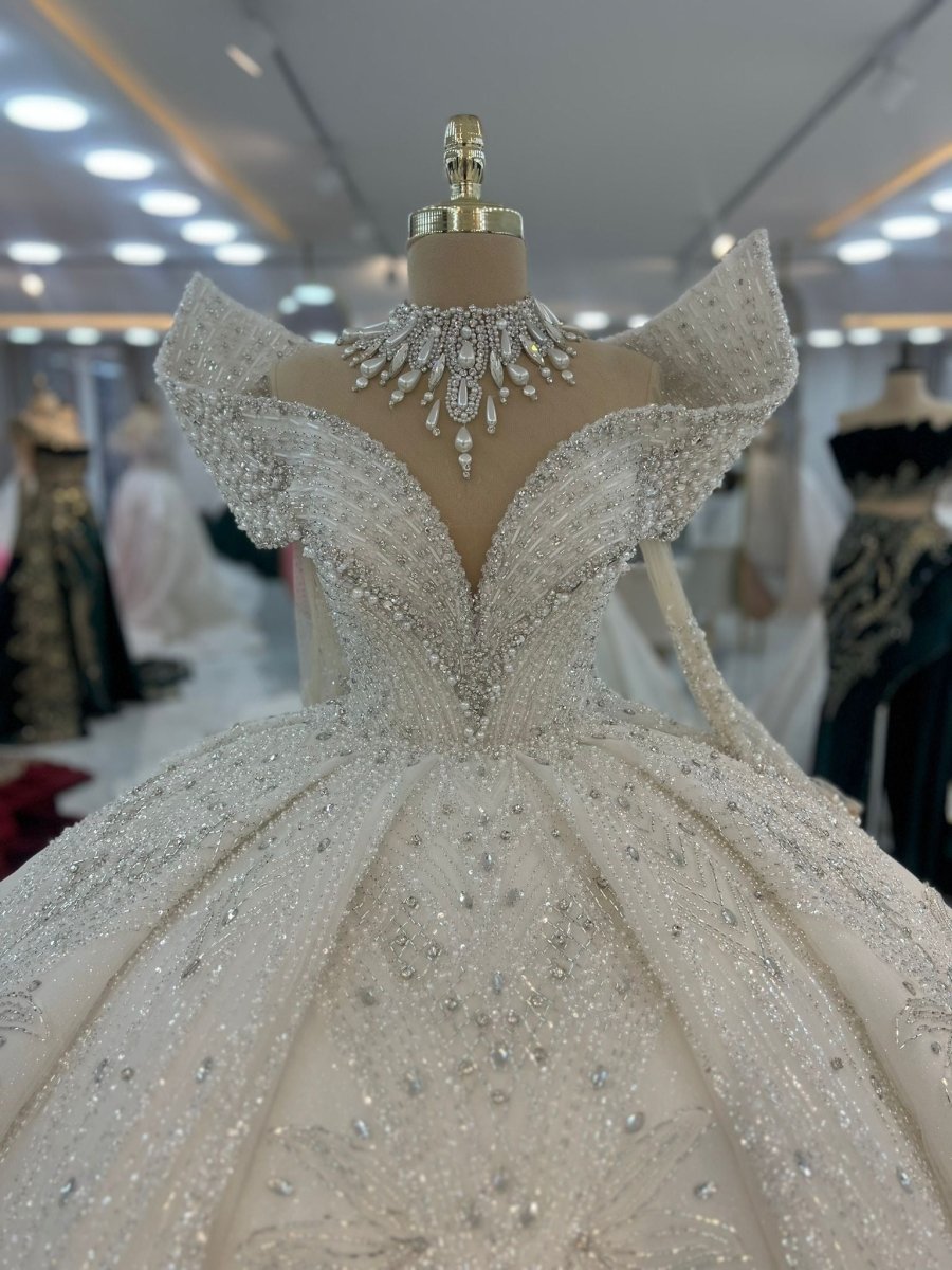 2025 Brautmode - Lamia Online Shop