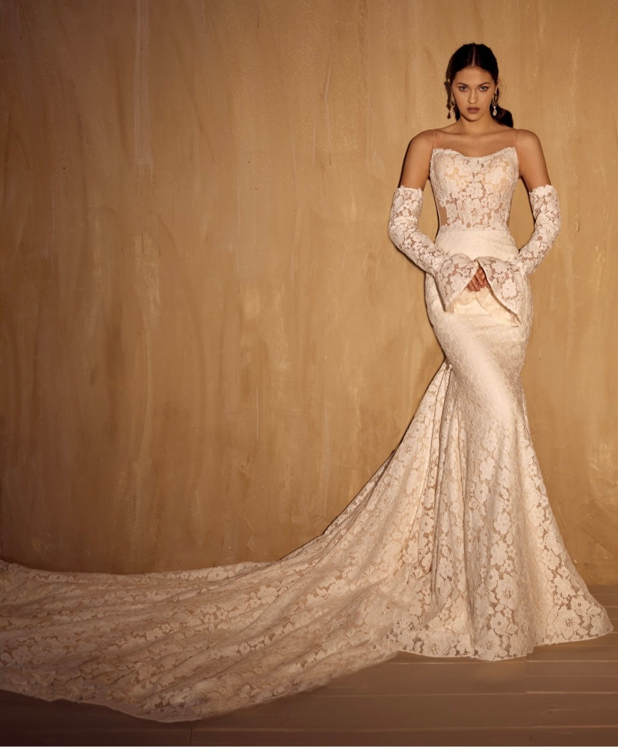 Brautkleid