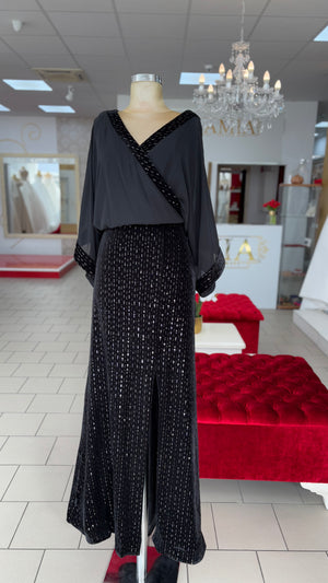 Abendkleid C5721