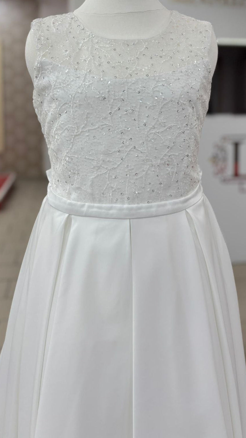 Kommunionskleid „Elara“