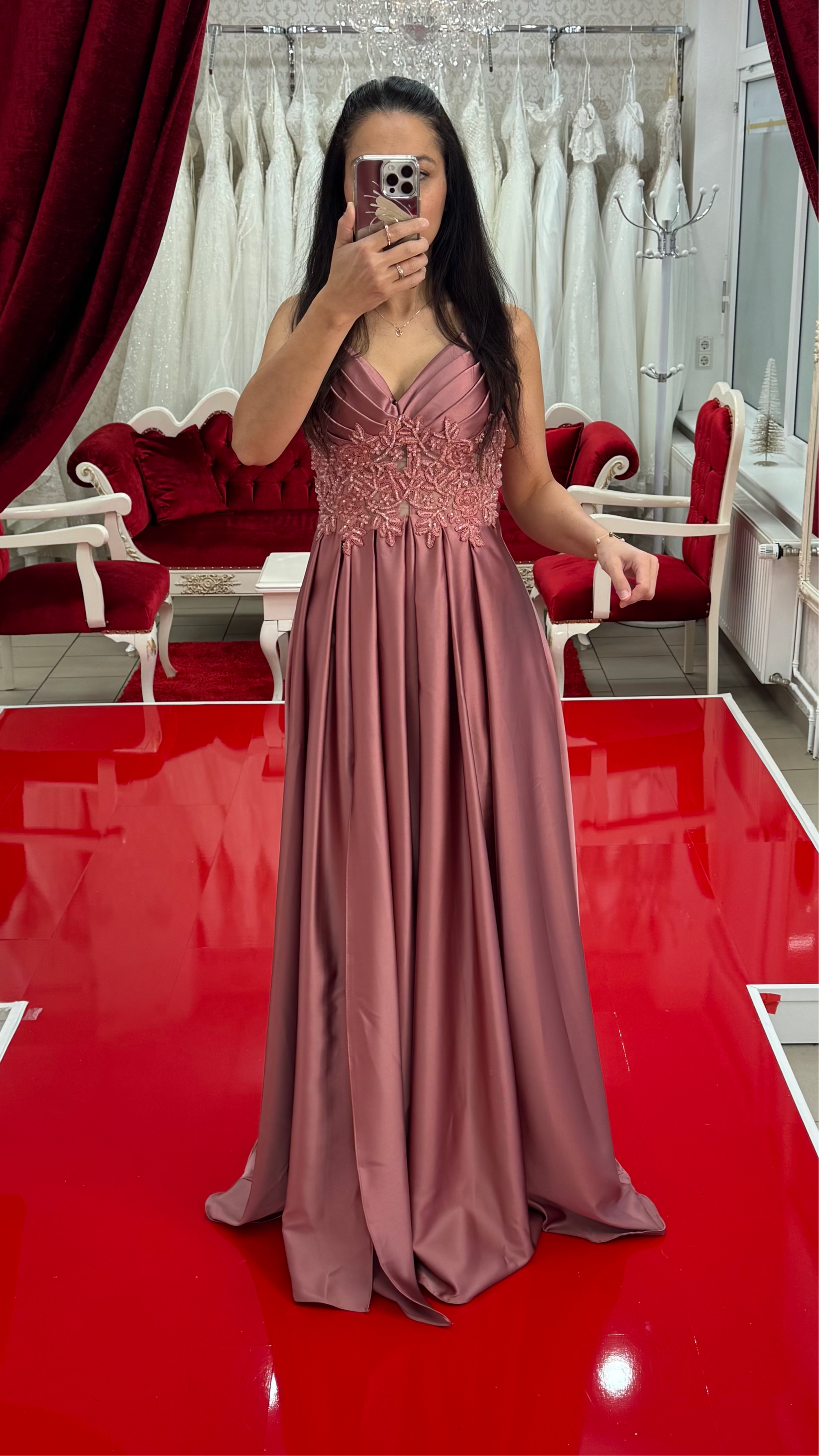 Abendkleid MD6077