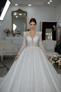 Brautkleid SB4513