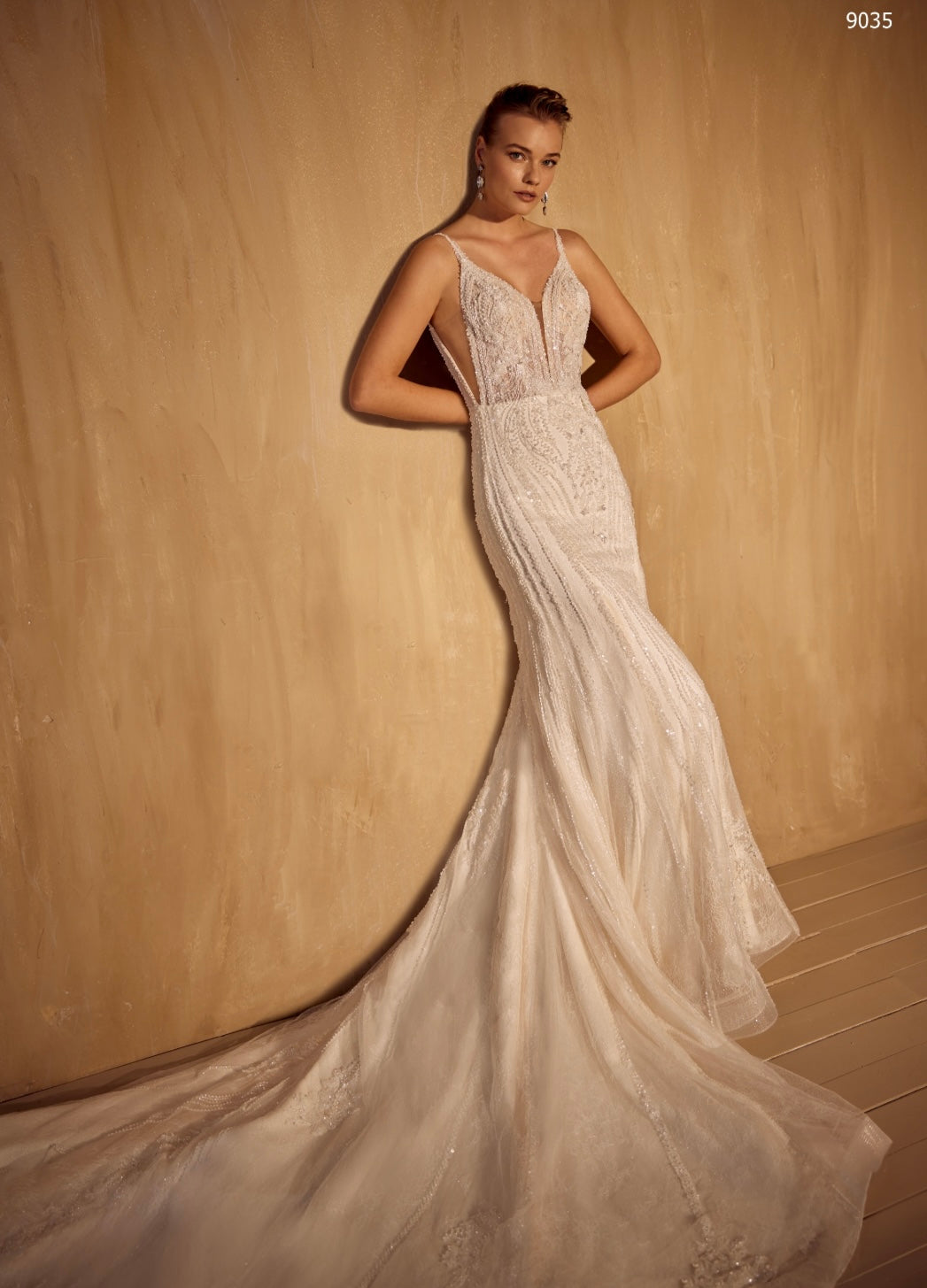 Brautkleid