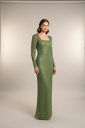 Abendkleid M281
