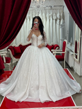 Brautkleid SB4522