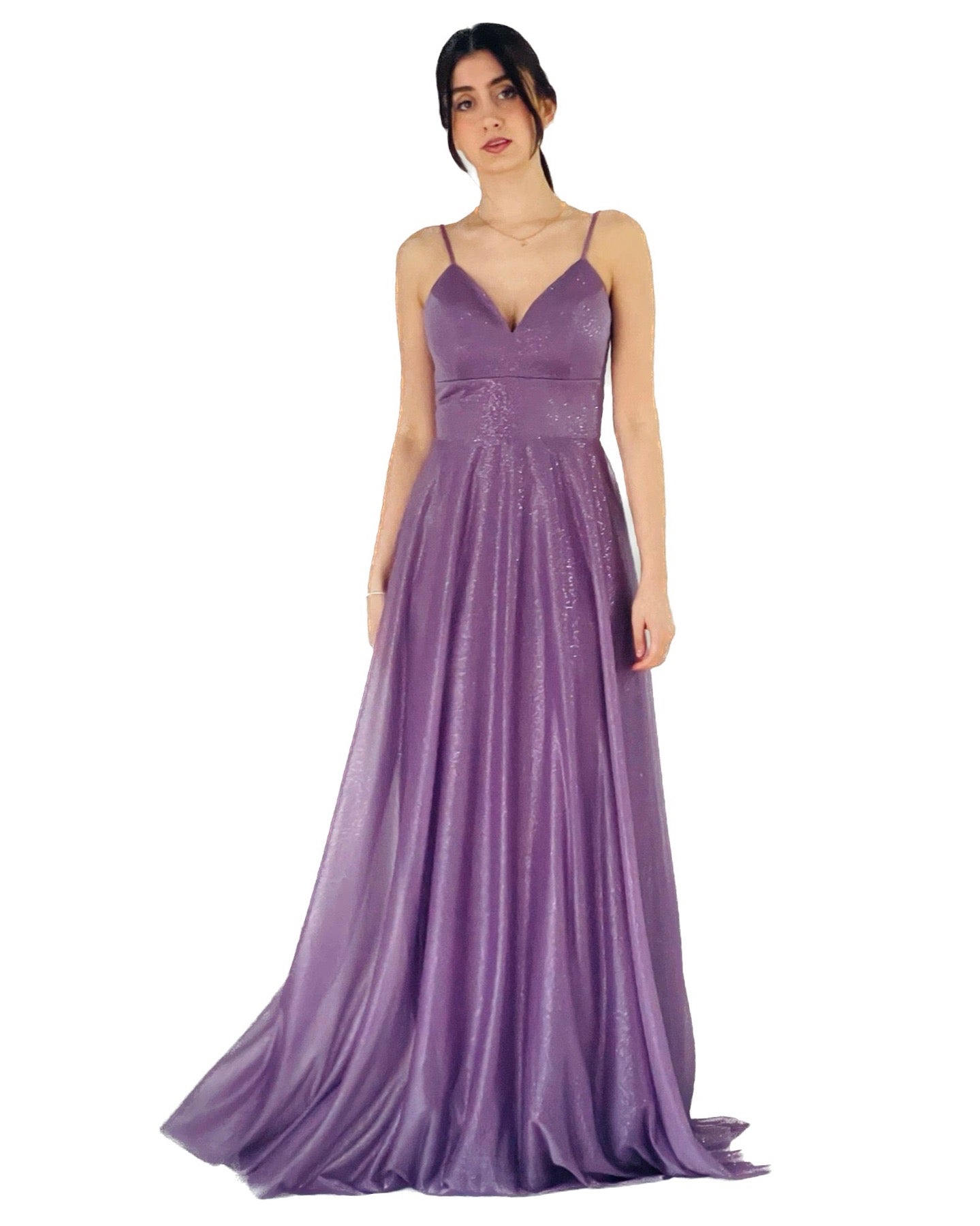 Abendkleid M165