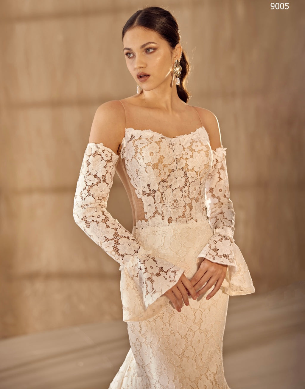 Brautkleid