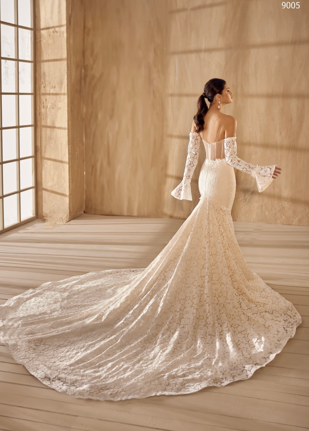 Brautkleid