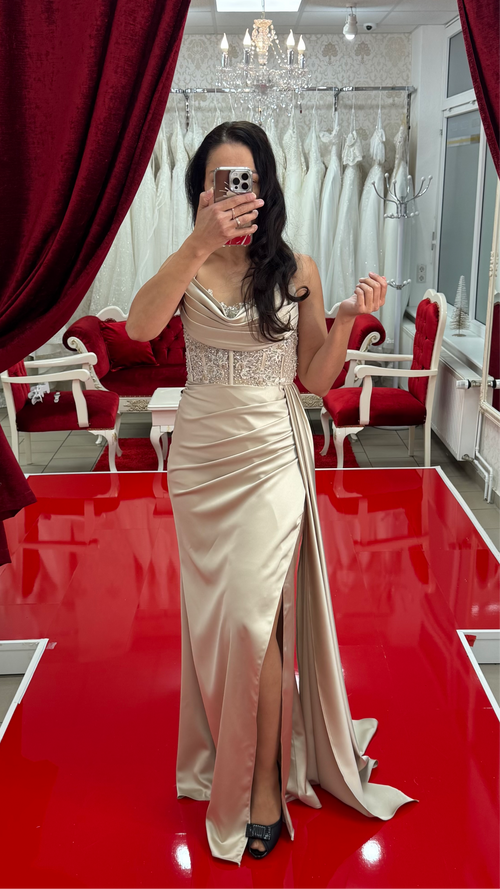 Abendkleid MD6019