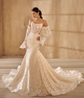 Brautkleid