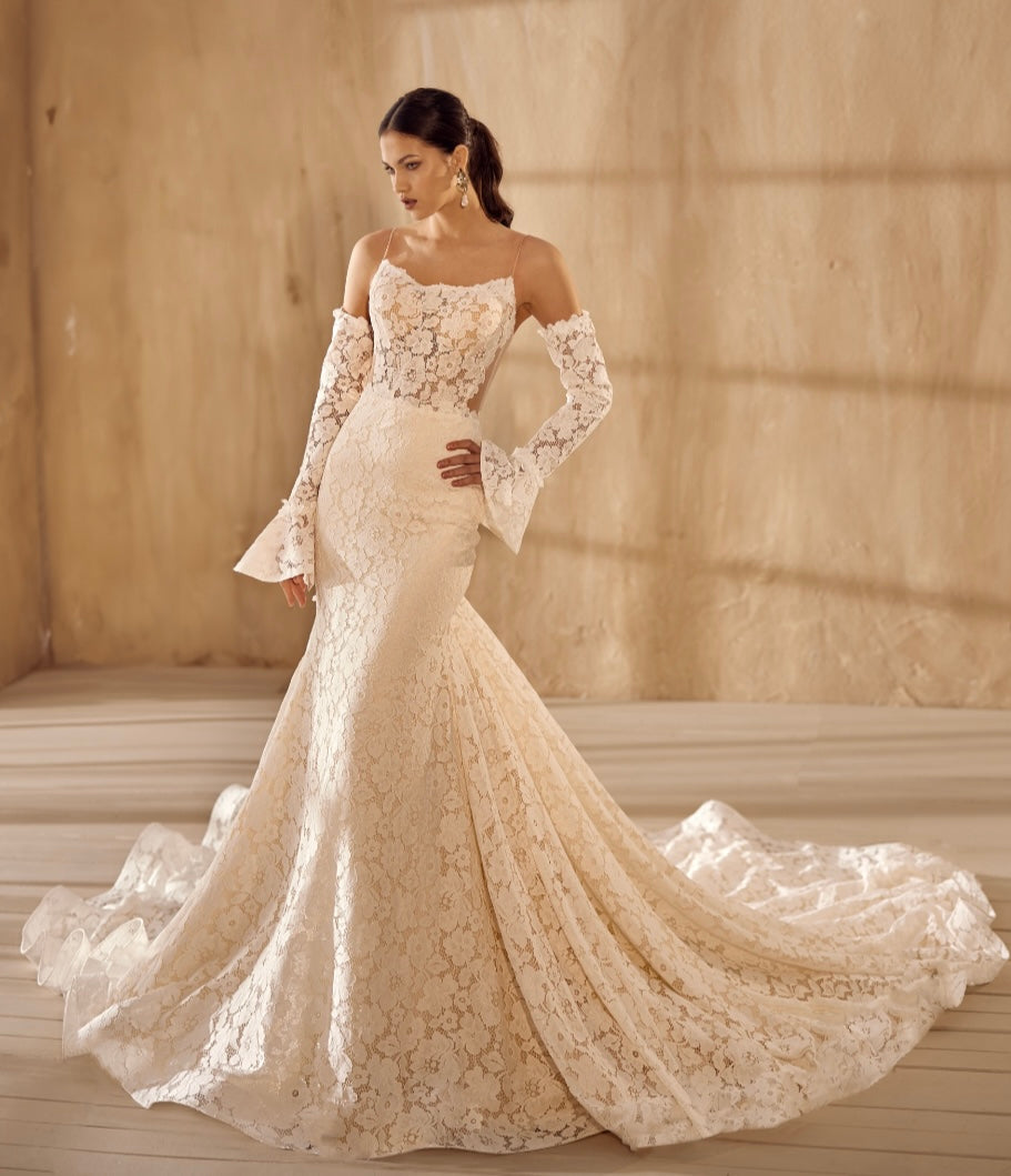 Brautkleid