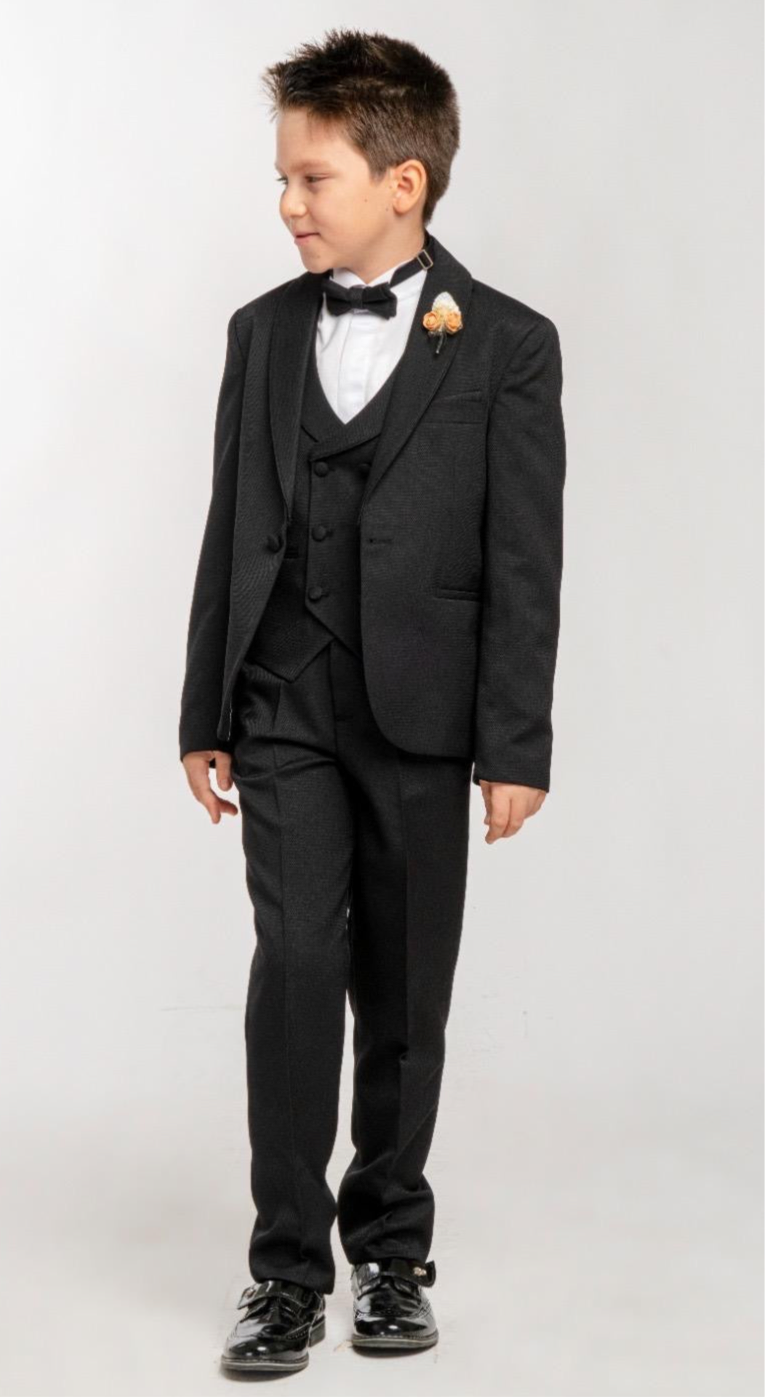 Kinder jungen Anzug M2054