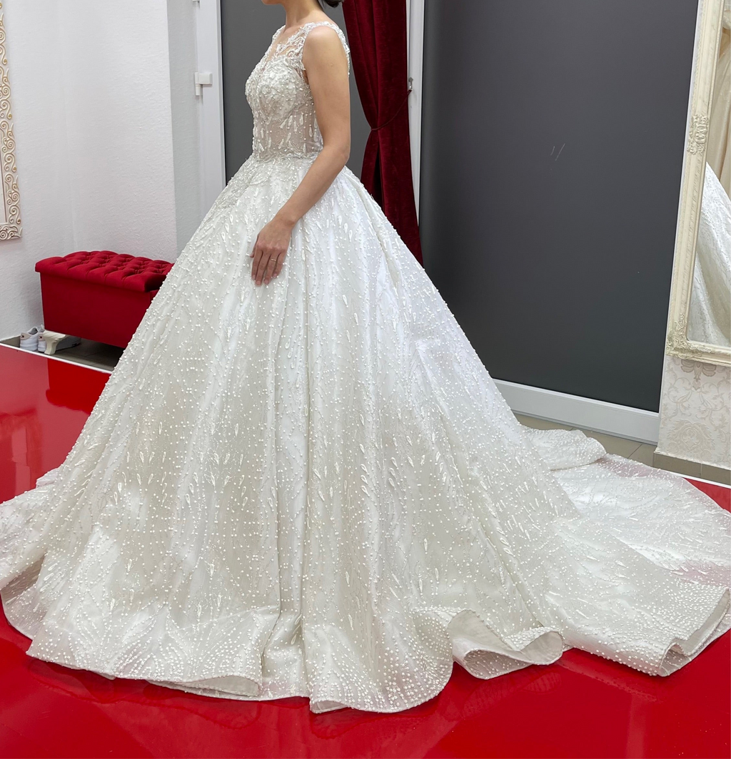 Brautkleid Lale