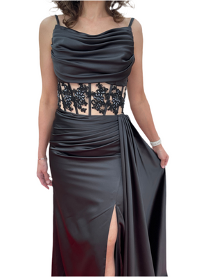 Abendkleid M112