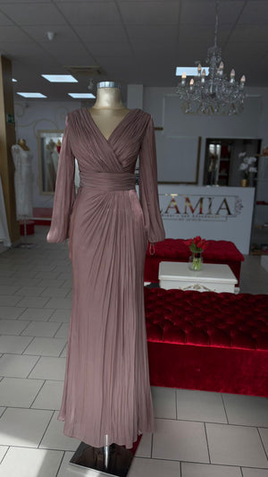 Abendkleid G8502
