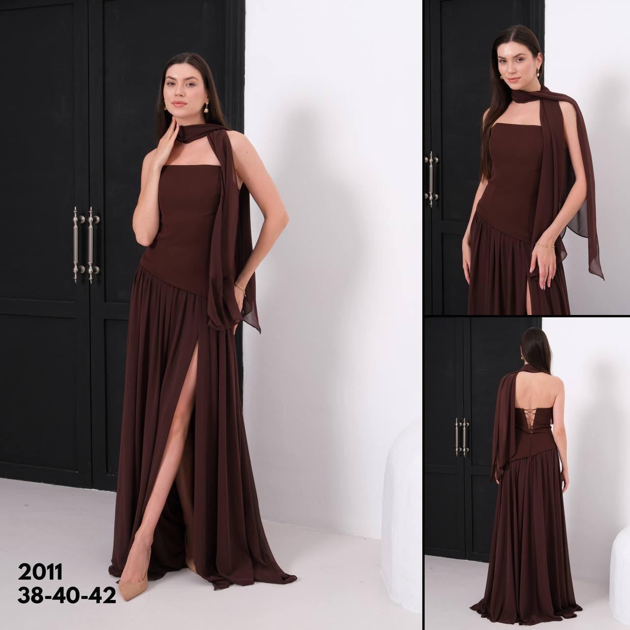 Abendkleid M2021