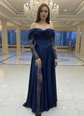 Abendkleid G231