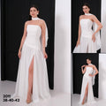 Standesamtkleid  M2021