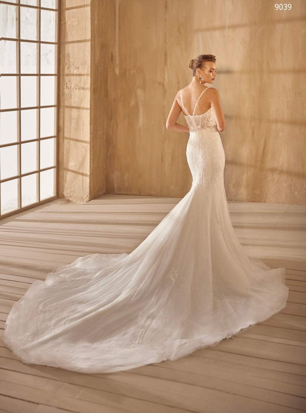Brautkleid