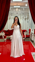 Standesamtkleid MD6077