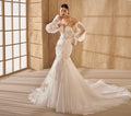Brautkleid