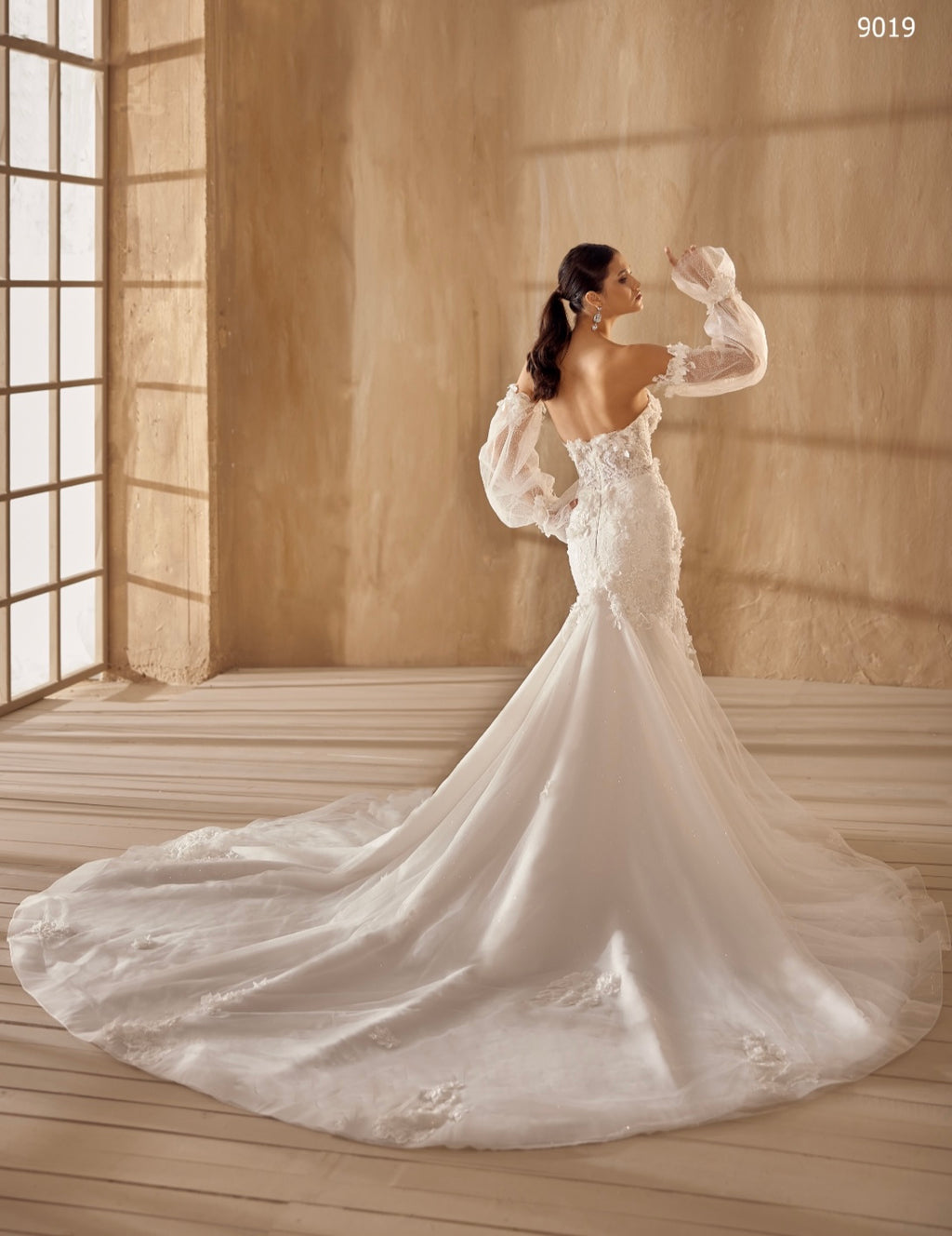 Brautkleid
