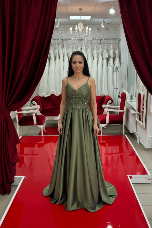 Abendkleid MD6077