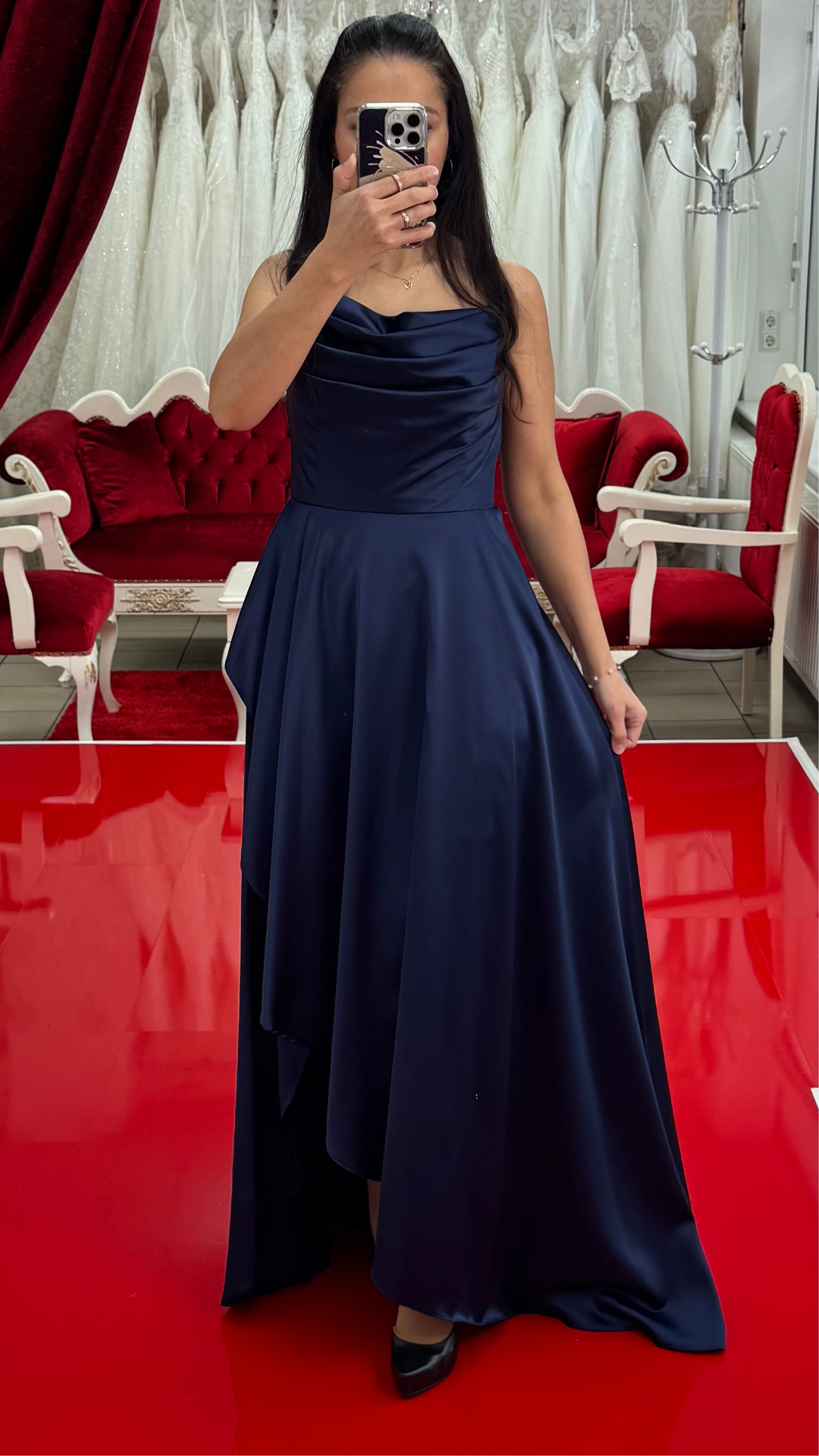 Abendkleid MD6037