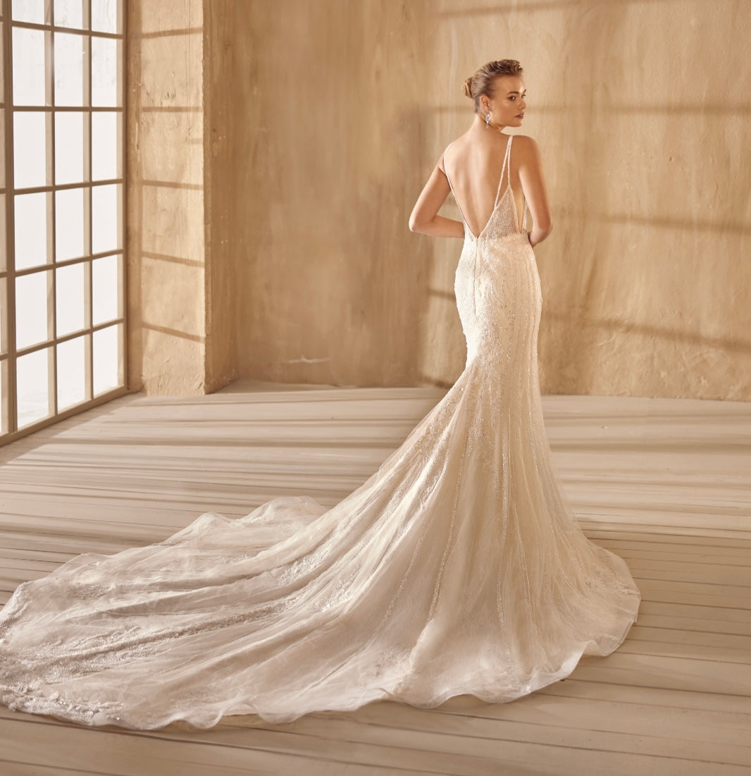 Brautkleid