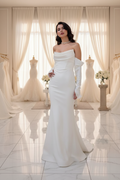 Standesamt Kleid L2100
