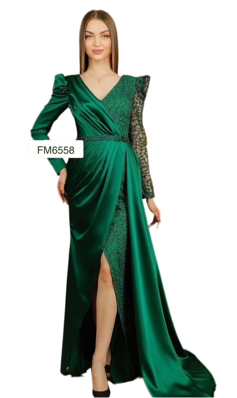 Abendkleid FM6558
