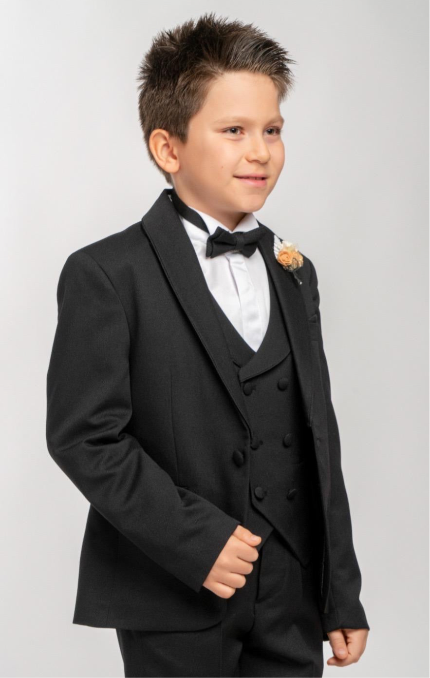Kinder jungen Anzug M2054