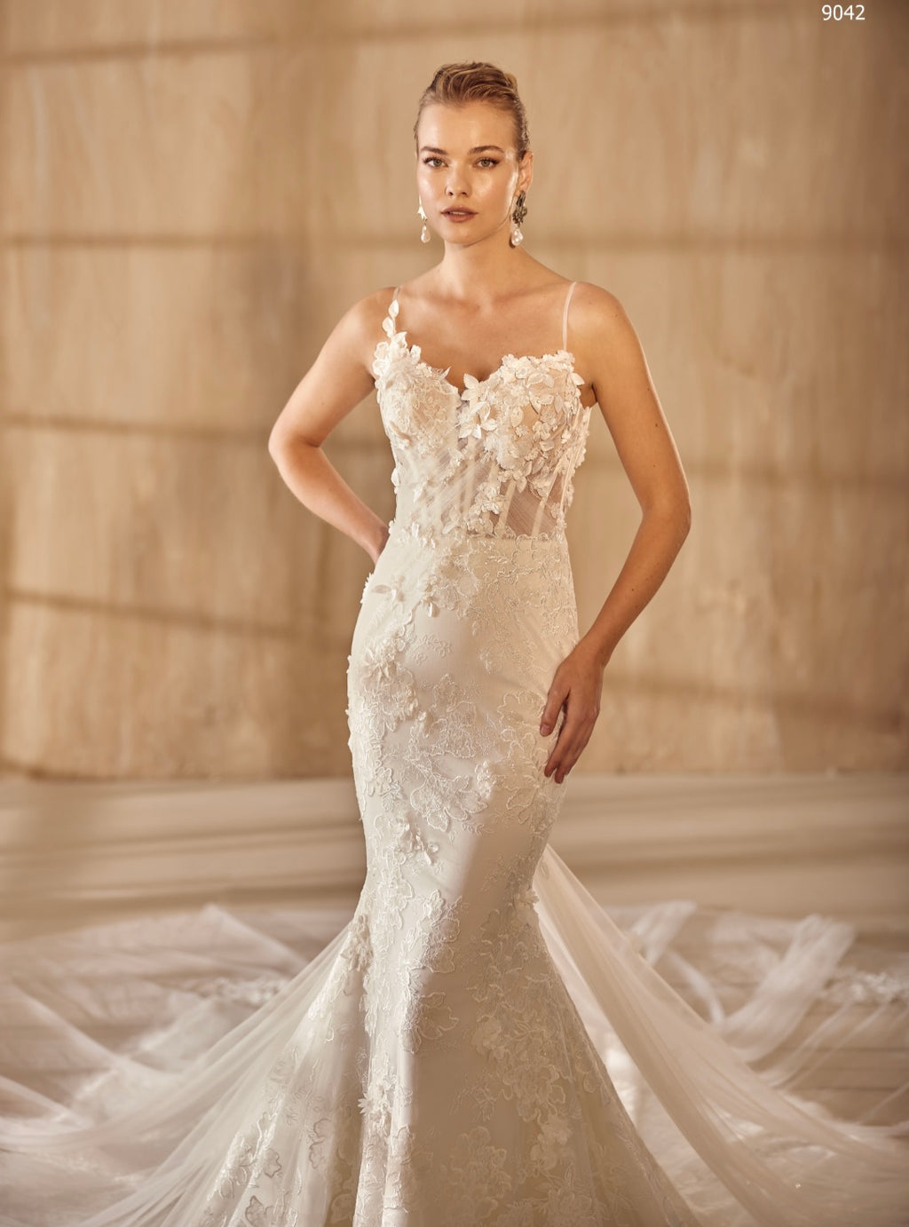 Brautkleid