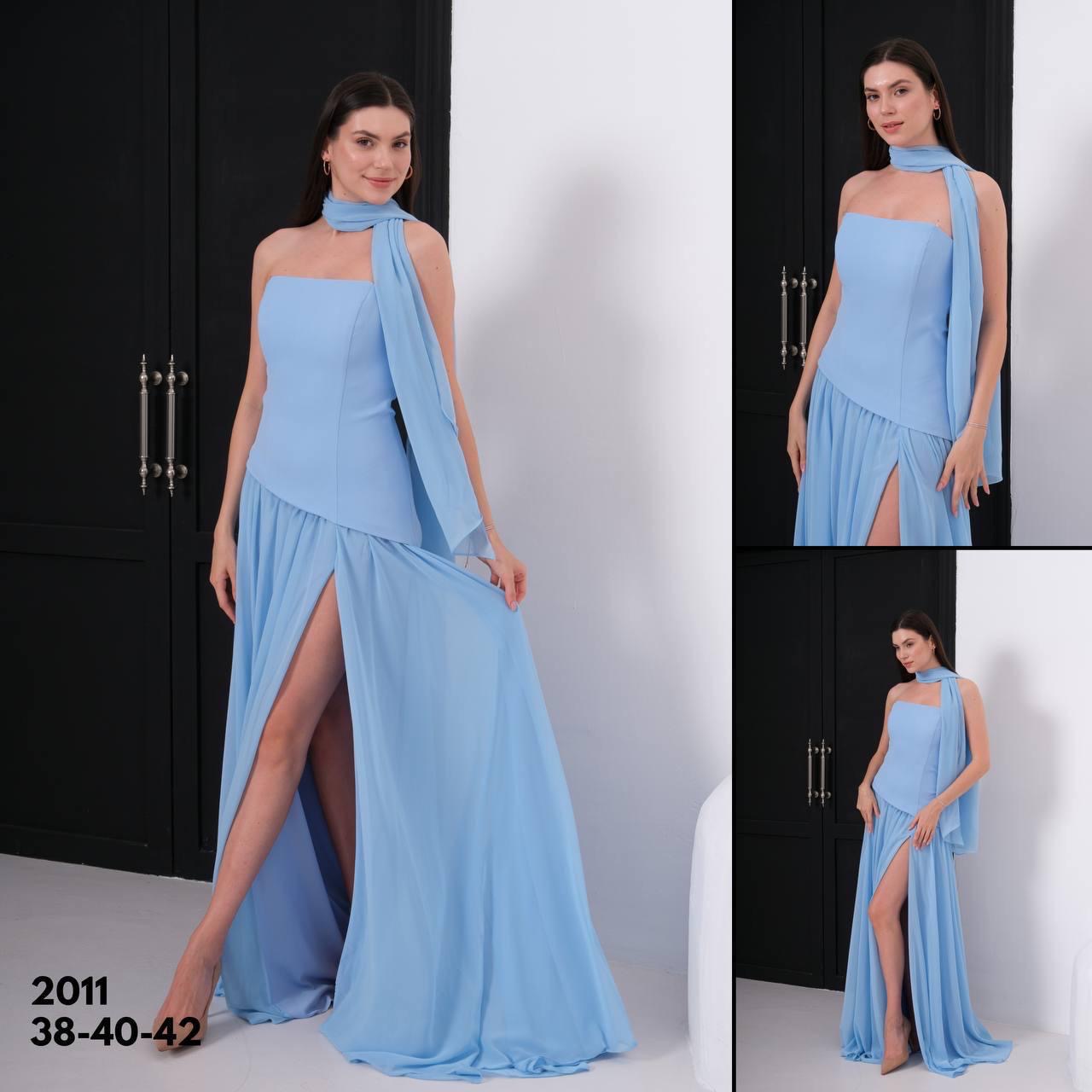 Abendkleid M2021