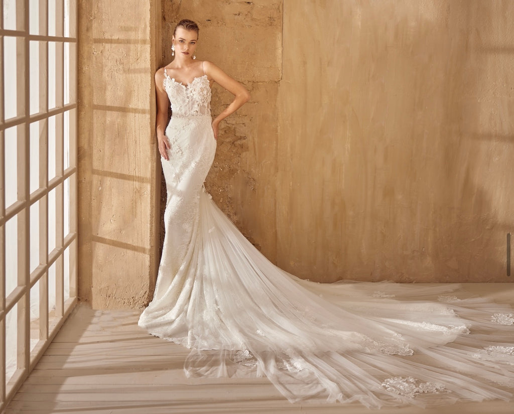Brautkleid