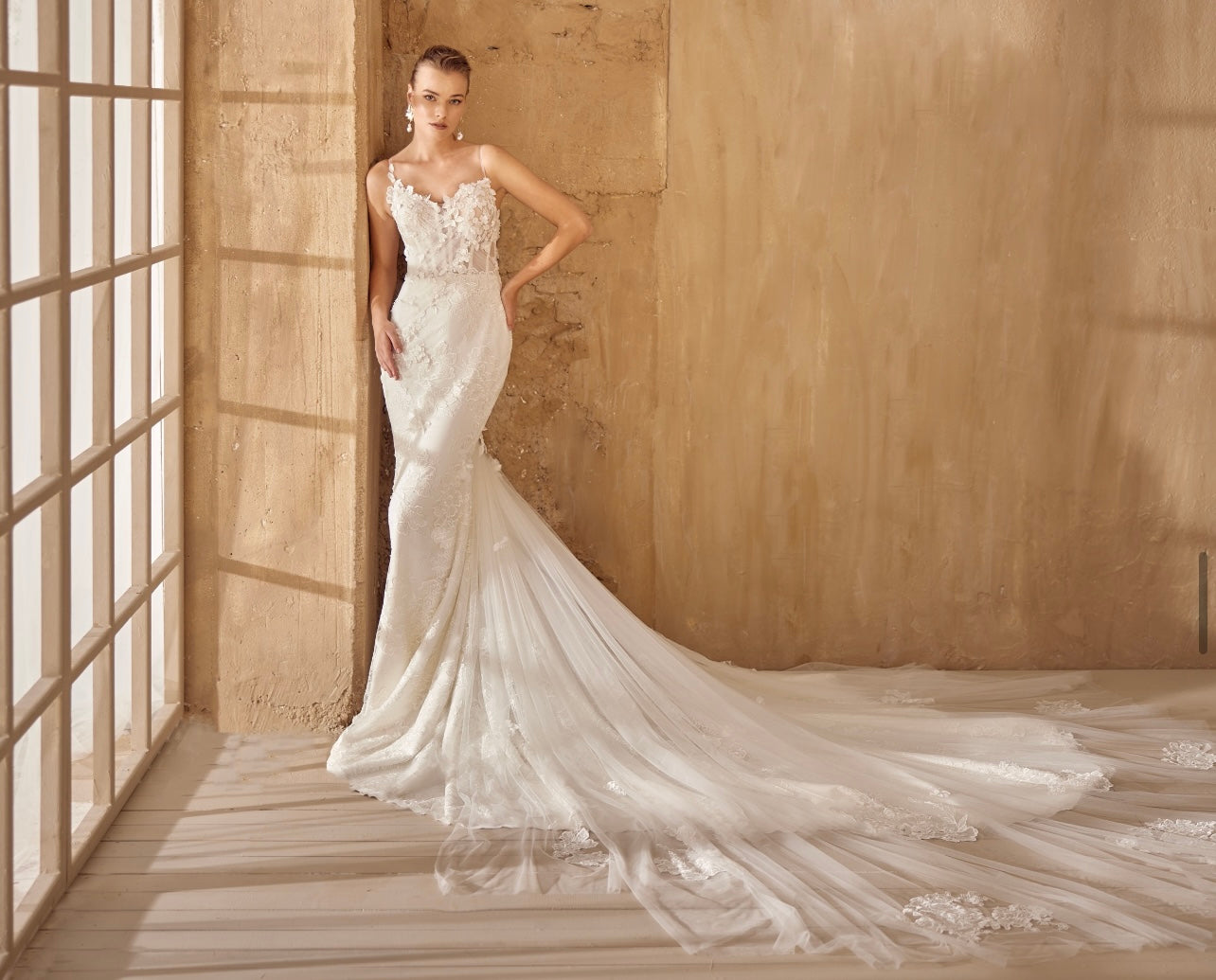 Brautkleid