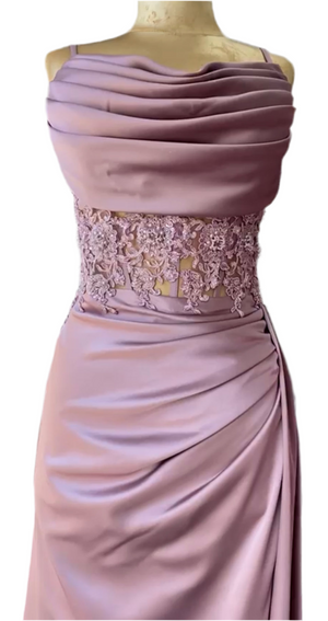 Abendkleid M112