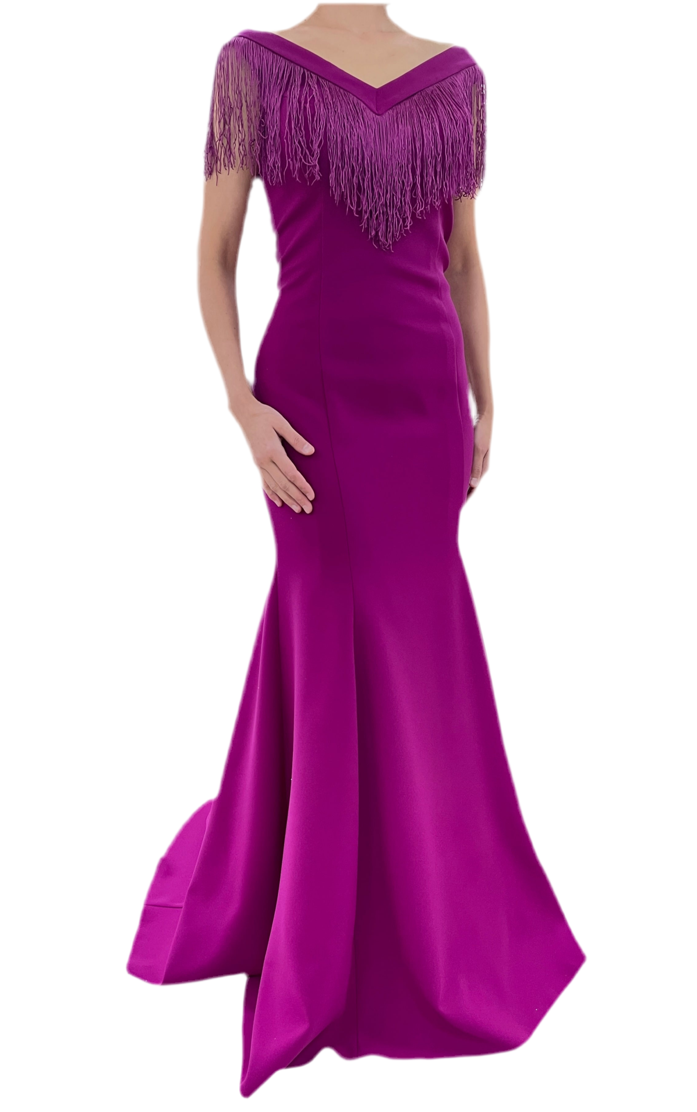 Abendkleid FK8015