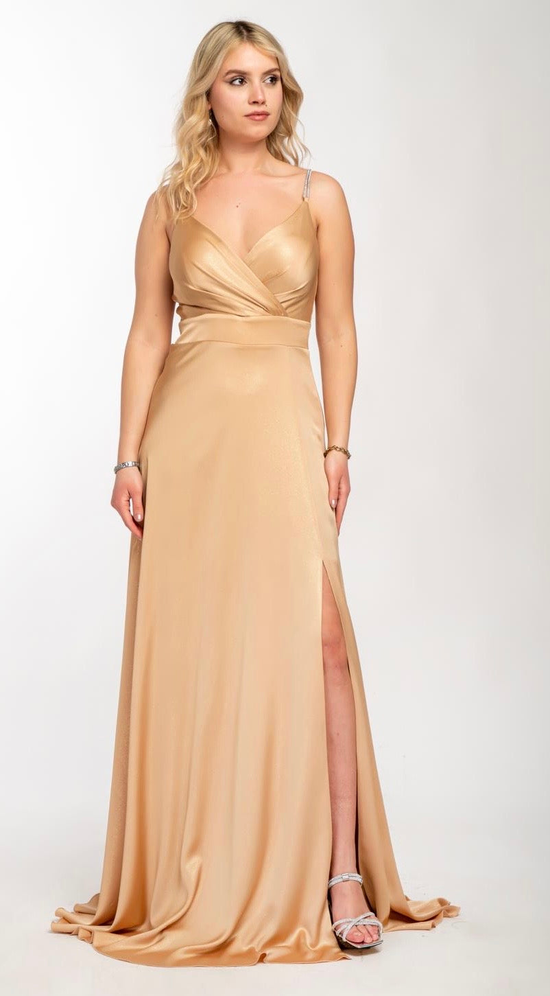 Abendkleid M225